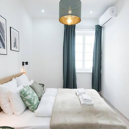 Trendy Central Apartment At Castle Budapest Exterior photo