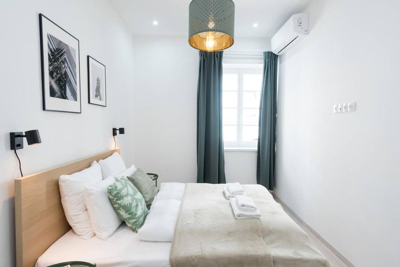Trendy Central Apartment At Castle Budapest Exterior photo